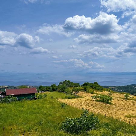 Villa Assos Sizin Ev Ayvacik Exterior foto